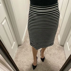 J. Crew Pencil Skirt